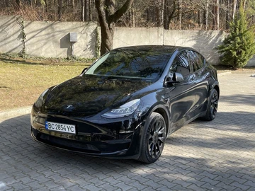 Авто Tesla Roadster 2023 № 8738591