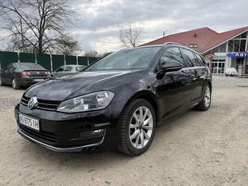 Авто Volkswagen Golf 2015 № 8738594