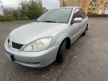 Авто Mitsubishi Lancer 2005 № 8738597