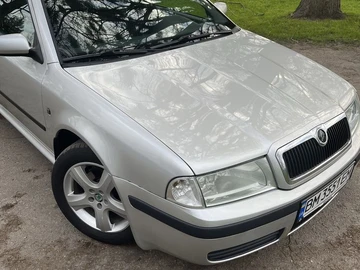 Авто Skoda Octavia 2004 № 8738610