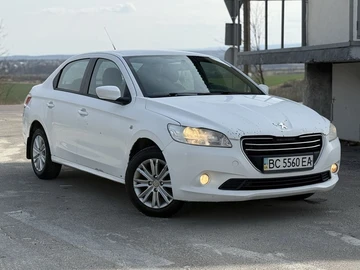 Авто Peugeot 104 2013 № 8738614