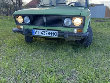 Авто ВАЗ 2106 1990 № 8738579