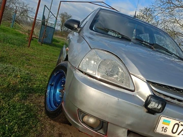 Авто KIA Avella 2003 № 8738615
