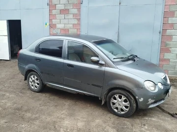Авто Chery Tiggo 2008 № 8738618