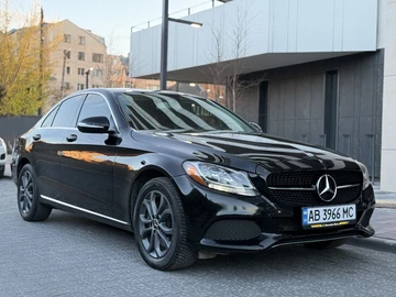 Авто Mercedes 300 2015 № 8738629