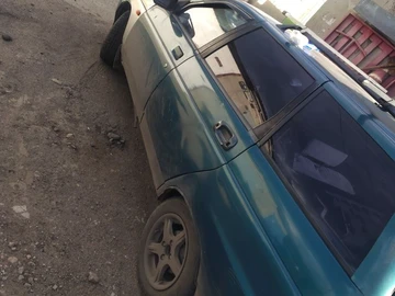 Авто ВАЗ 21111 2001 № 8738631