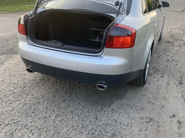 Авто Audi A4 2004 № 8738688