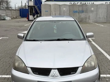 Авто Mitsubishi Lancer 2006 № 8738690
