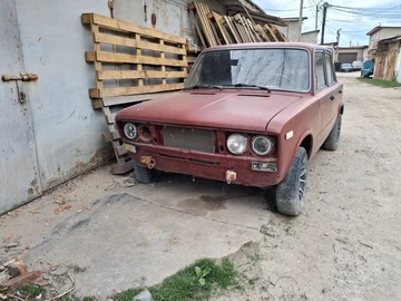 Авто ВАЗ 2106 1986 № 8738698