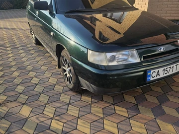 Авто ВАЗ 2110 2002 № 8738699
