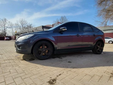 Авто Ford Focus 2009 № 8738700
