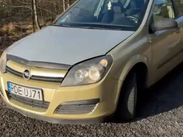 Авто Opel Astra 2004 № 8738704