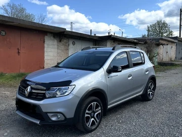 Авто Renault Sandero 2021 № 8738708