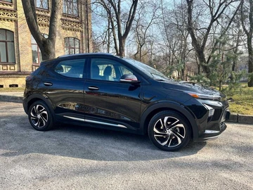 Авто Chevrolet Alero 2023 № 8738709