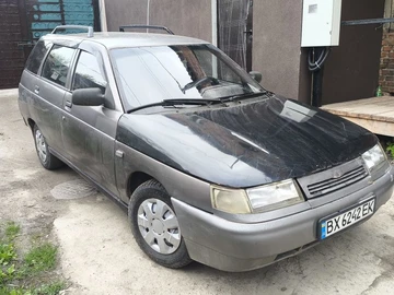 Авто ВАЗ 2111 2007 № 8738711