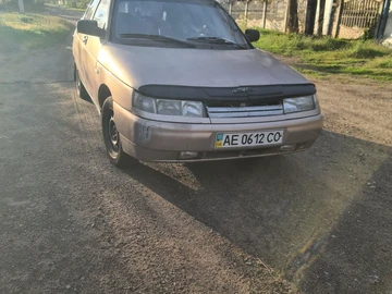 Авто ВАЗ 2112 2007 № 8738717