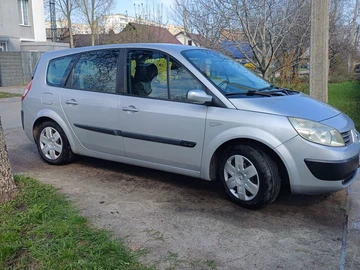 Авто Renault Grand Scenic 2005 № 8738687