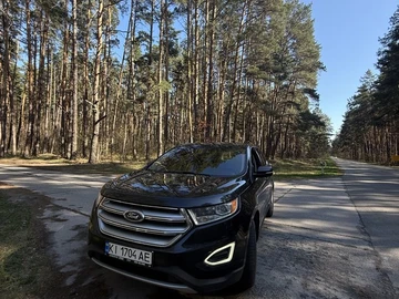 Авто Ford Edge 2018 № 8738692