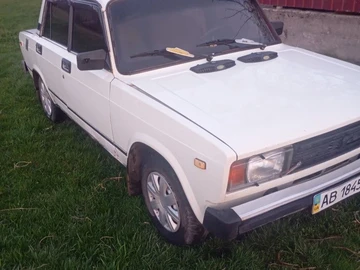 Авто ВАЗ 2105 1996 № 8738725