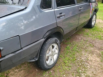 Авто ВАЗ 2109 2008 № 8738728