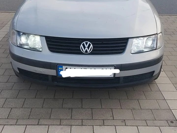 Авто Volkswagen Passat Variant 1998 № 8738734
