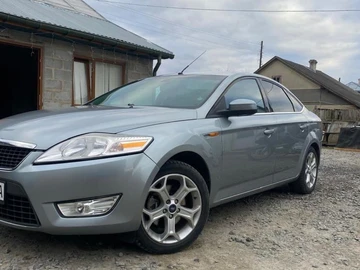 Авто Ford Mondeo 2008 № 8738737