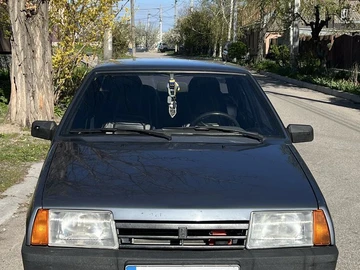 Авто ВАЗ 21099 2007 № 8738741