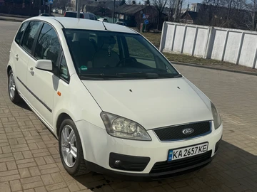 Авто Ford C-Max 2005 № 8738744