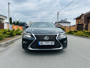 Авто Lexus Es Серія 2016 № 8738748