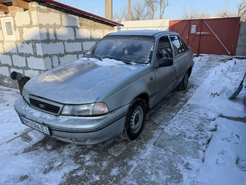 Авто Daewoo Nexia 2007 № 8738749