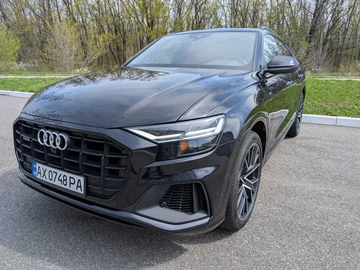 Авто Audi Quattro 2020 № 8738753