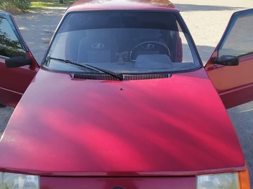 Авто ЗАЗ 1102 2004 № 8738755