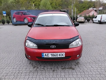 Авто ВАЗ 1118 Kalina 2006 № 8738756