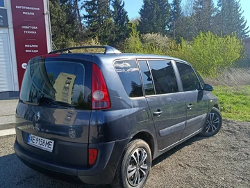 Авто Renault 4 2003 № 8738768