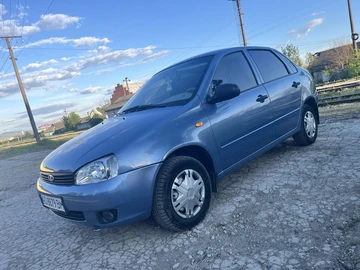 Авто ВАЗ 1118 Kalina 2007 № 8738770