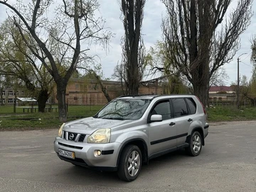 Авто Nissan X-Trail 2008 № 8738773