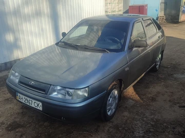 Авто ВАЗ 21124 2006 № 8738795