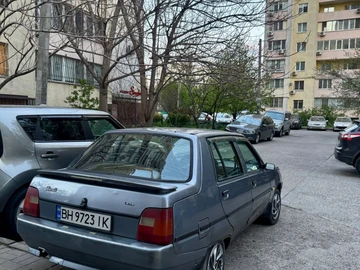 Авто ЗАЗ 1103 Slavuta 2007 № 8738799