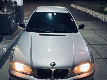 Авто BMW 3 Серия 1998 № 8738801