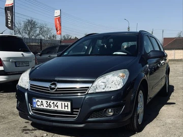 Авто Opel Astra 2009 № 8738802