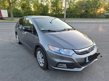 Авто Honda Insight 2012 № 8738806
