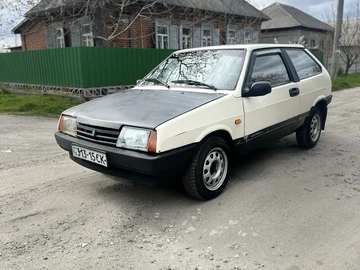Авто ВАЗ 2108 1989 № 8738807