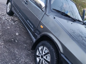 Авто ВАЗ 2109 1991 № 8738809