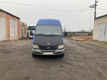 Авто Mercedes Sprinter 2001 № 8738812