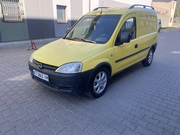 Авто Opel Combo 2004 № 8738824
