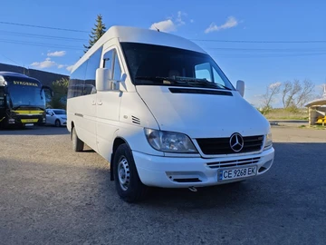 Авто Mercedes Sprinter 2005 № 8738826