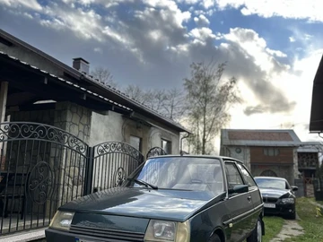 Авто ЗАЗ Nova 2004 № 8738841
