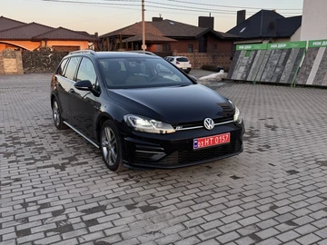 Авто Volkswagen Golf 2019 № 8738850
