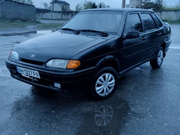 Авто ВАЗ 2115 2009 № 8738851