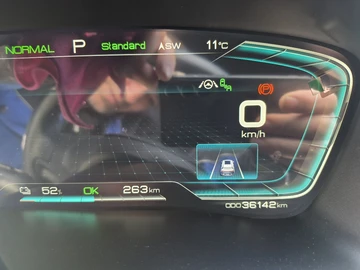 Авто BYD Flyer 2023 № 8738855